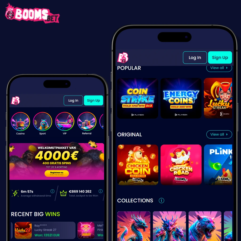 ninecasino_login