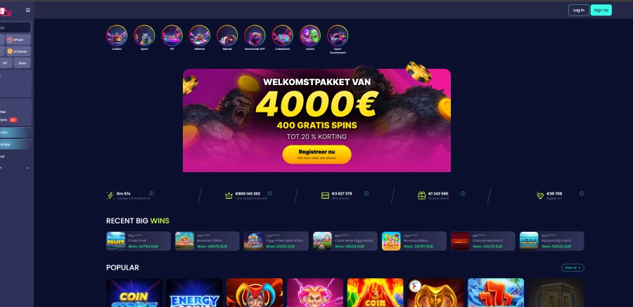 ninecasino-bewertungen